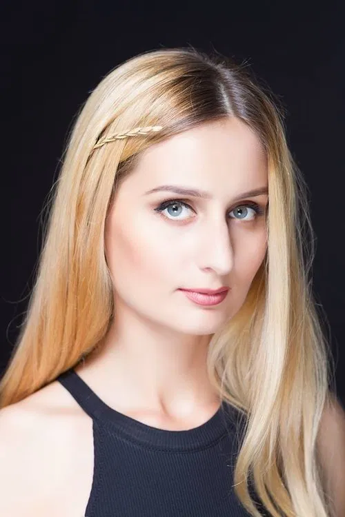 Lidia Isac profile picture