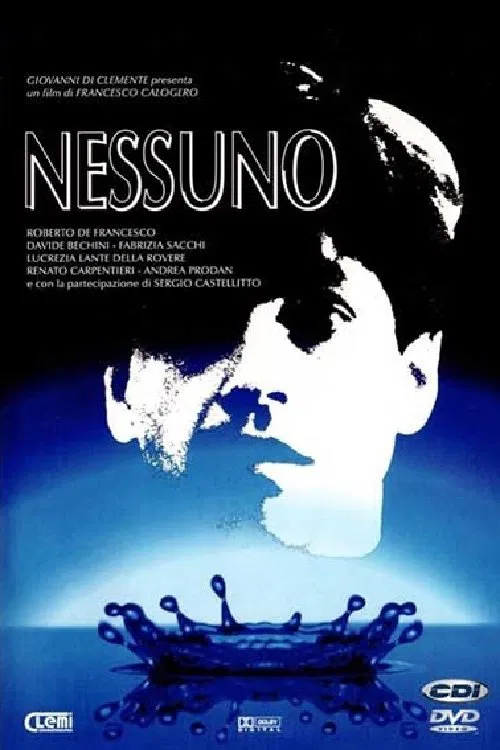 Poster do filme Nessuno