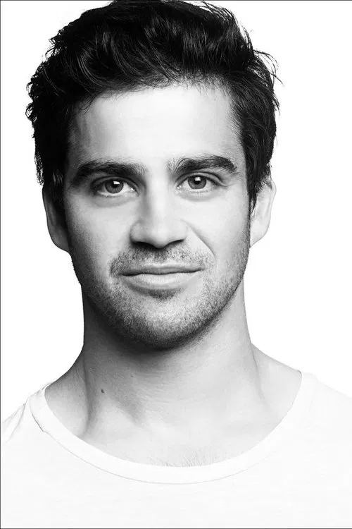 Foto de perfil de Rupert Lazarus