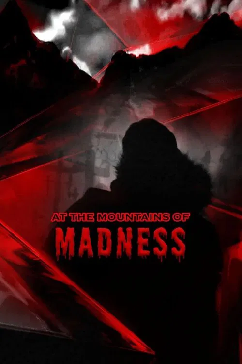 At the Mountains of Madness movie poster