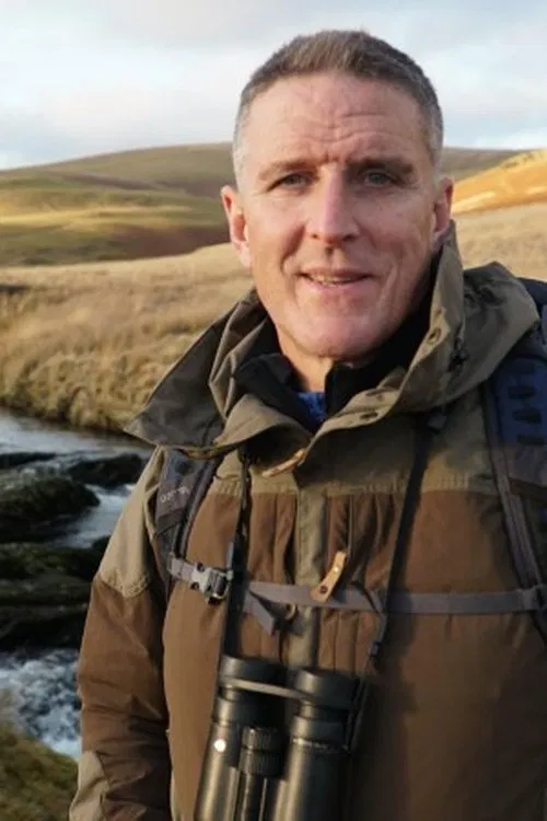 Iolo Williams profile picture