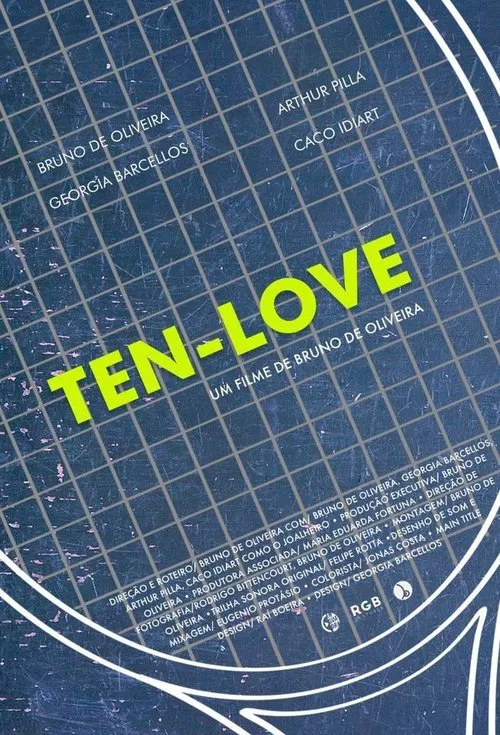 Ten-Love movie poster