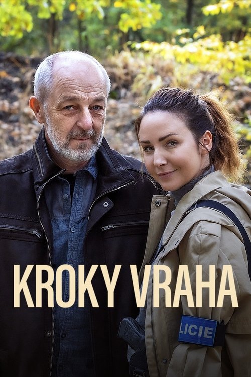 Kroky vraha movie poster