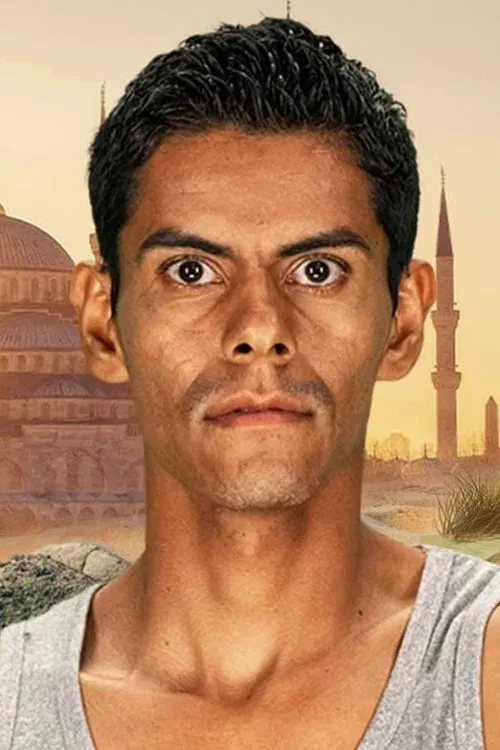 Andrés Tejeda profile picture