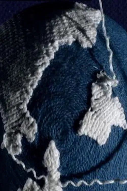 Don't Let It All Unravel movie poster