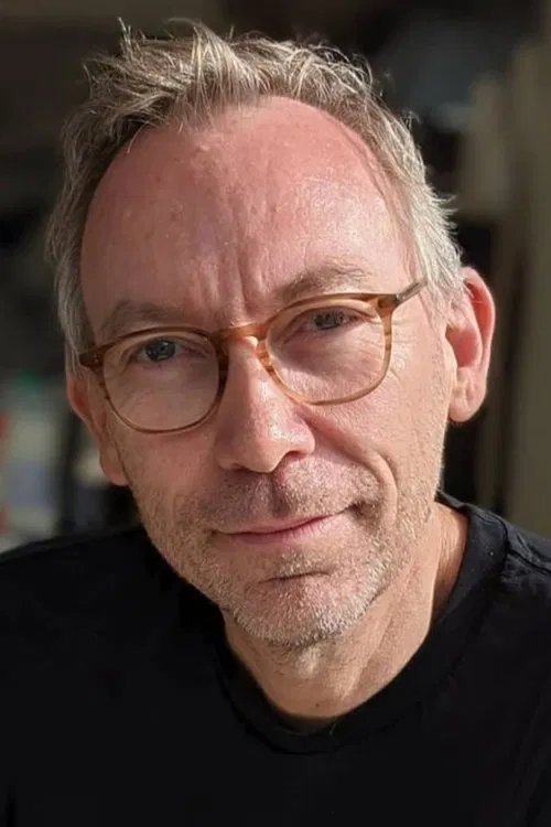 Simon McQuoid profile picture