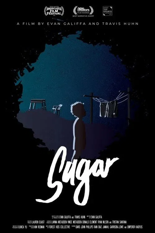 Sugar movie poster
