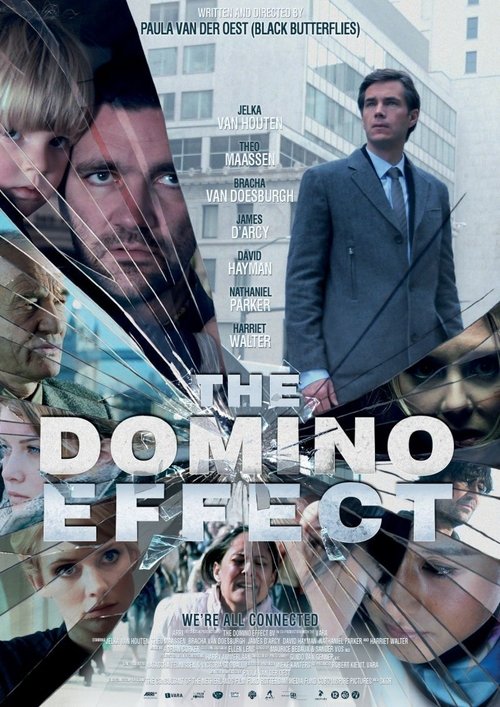 The Domino Effect movie poster