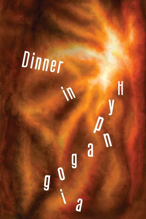 Dinner In Hypnagogia movie poster