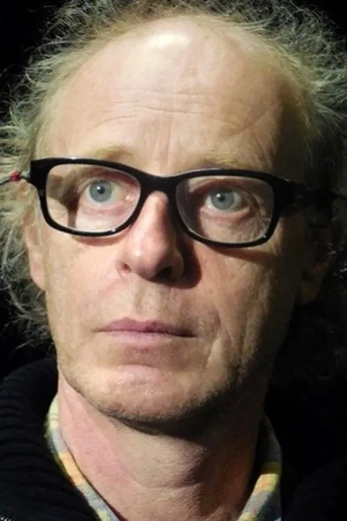 Jean Luc Piraux profile picture