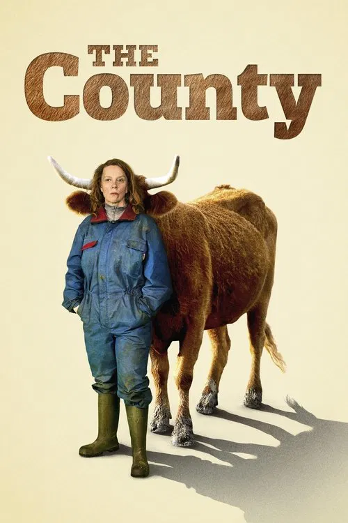 The County movie poster