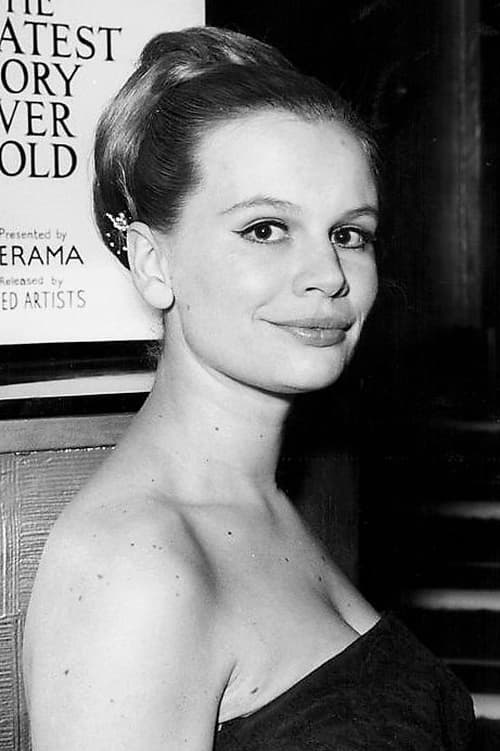 Joanna Dunham profile picture