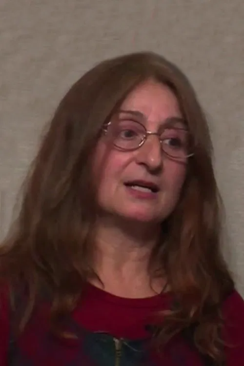Calliope Tahtsoglou profile picture