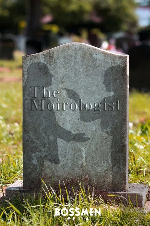 The Moirologist movie poster