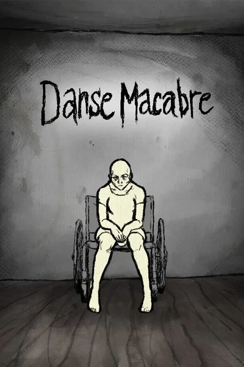 Danse Macabre movie poster