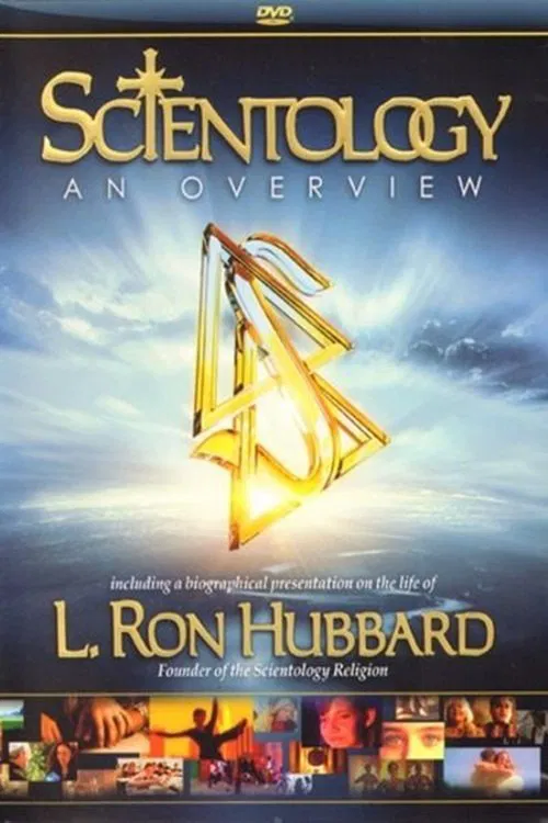 Scientology: An Overview movie poster