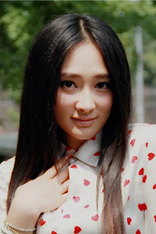 Zhang Yujie profile picture