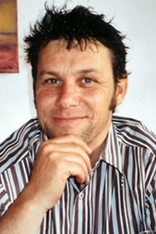 Danny Mulheron profile picture