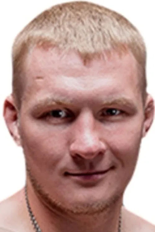 Artem Frolov profile picture