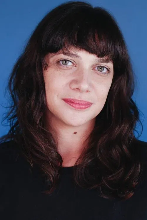 Ana Karina Barbieri profile picture