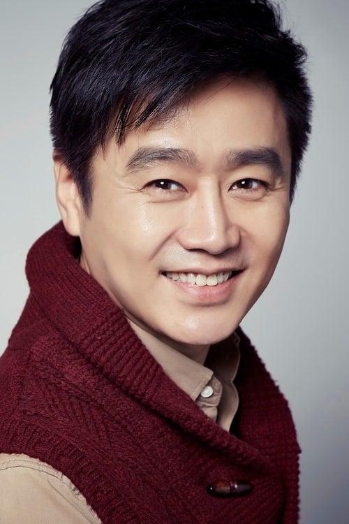 Lee Kwang-gi profile picture