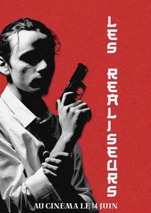 Les Réaliseurs movie poster