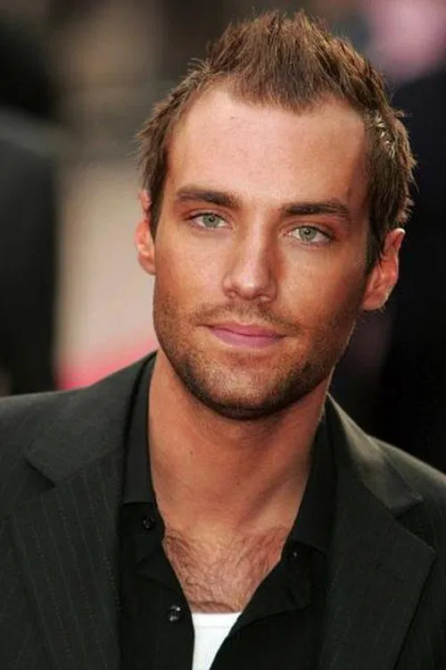 Calum Best profile picture