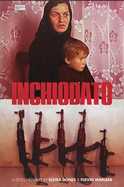 Inchiodato movie poster