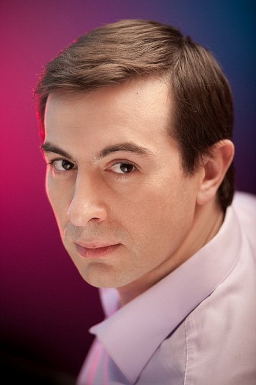 Foto de perfil de Igor Petrov
