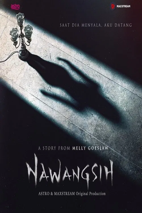 Nawangsih tv show poster