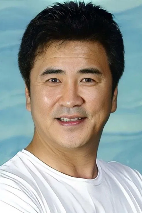 Na Han-il profile picture
