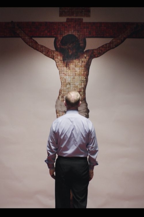 Nipplejesus movie poster