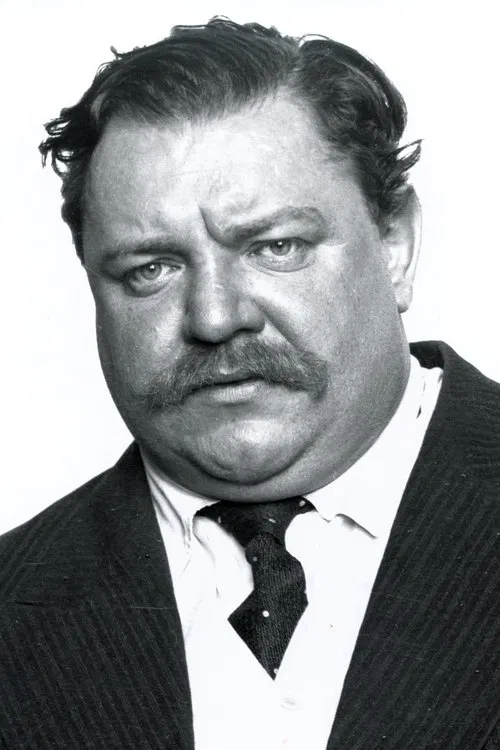 Heinrich George profile picture