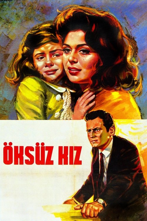 The Orphan Girl movie poster