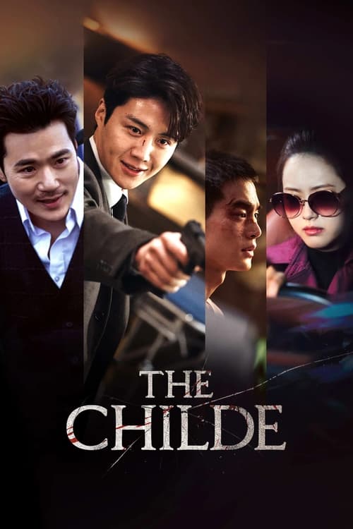 The Childe movie poster