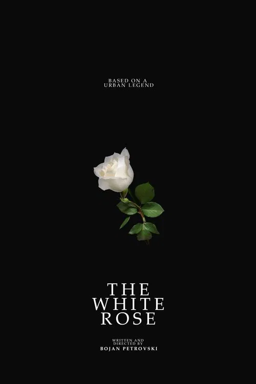 The White Rose movie poster