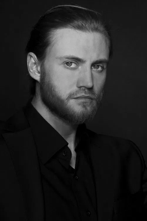 Foto de perfil de Oleksii Okhotiuk