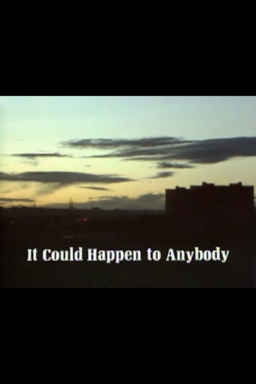 Poster do filme It Could Happen to Anybody