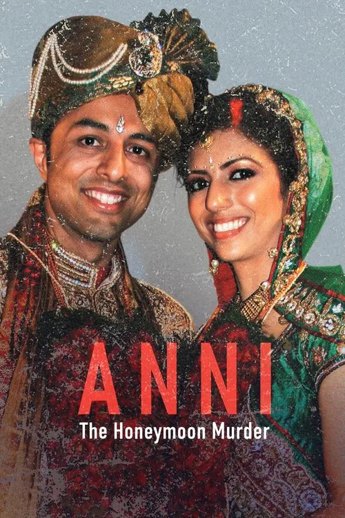 Anni: The Honeymoon Murder tv show poster