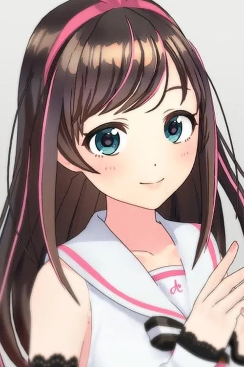 Kizuna AI profile picture