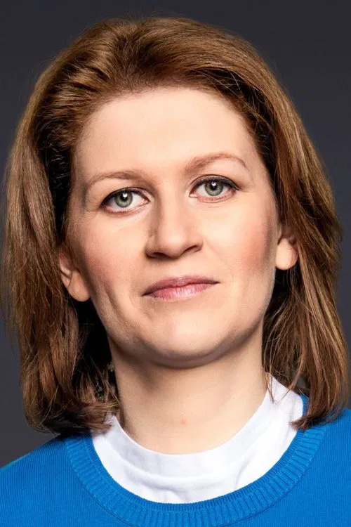 Aleksandra Muratova profile picture