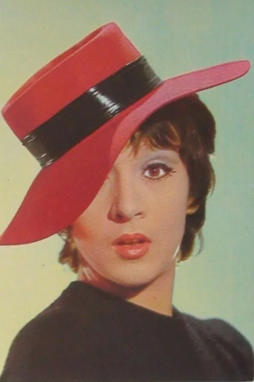 Anda Călugăreanu profile picture