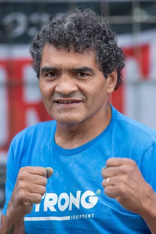 Foto de perfil de Jorge Castro