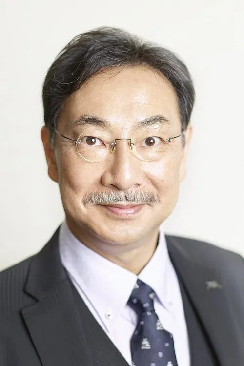 Yoshihiro Senda profile picture