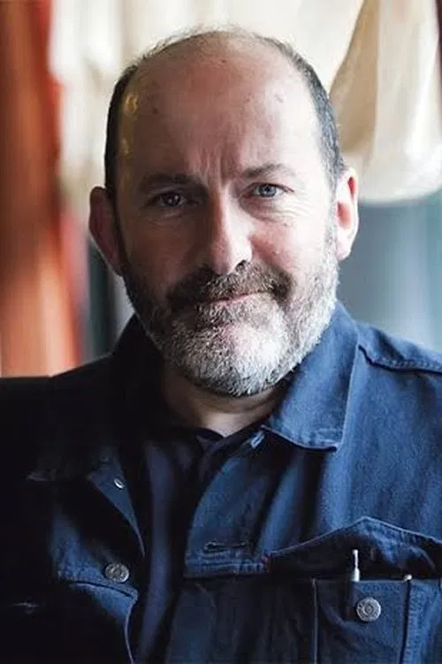 Pat Collins profile picture
