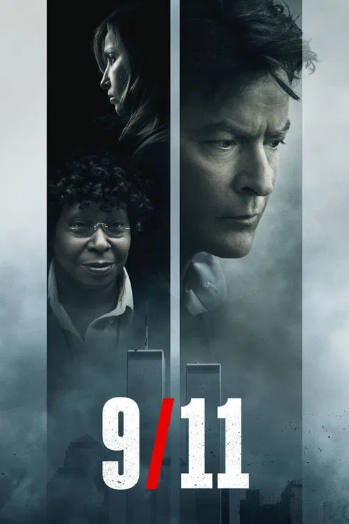 9/11 movie poster