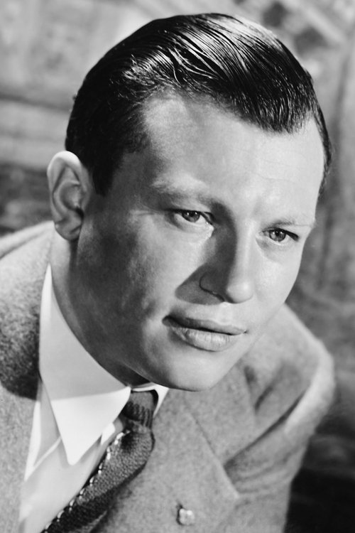 Harold Russell profile picture