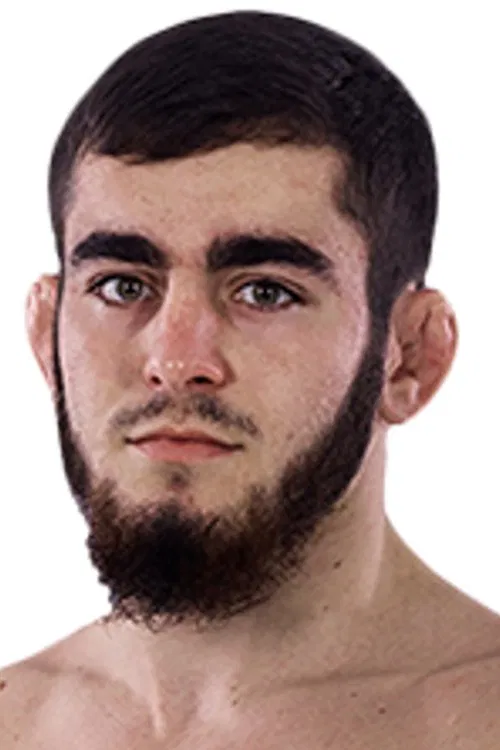 Imran Bukaev profile picture