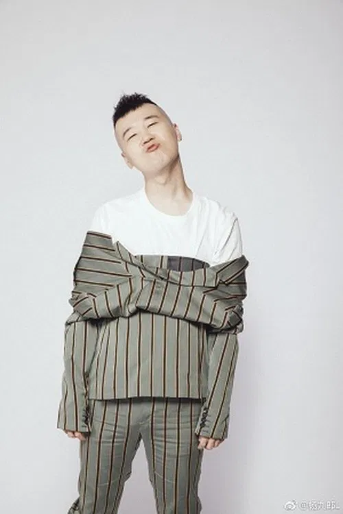 杨九郎 profile picture