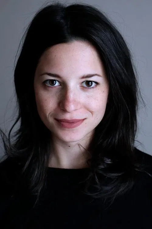 Foto de perfil de Corinne Fortin